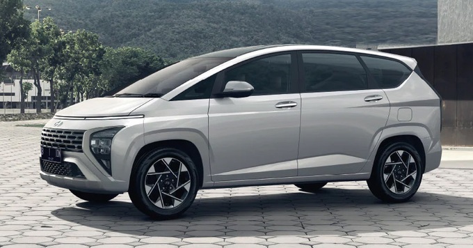 Mua xe Hyundai và Kia ở Việt Nam dễ hơn mua ở Hàn Quốc