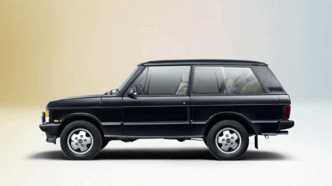 Range Rover 2022 dùng động cơ BMW V8, có bản 7 chỗ