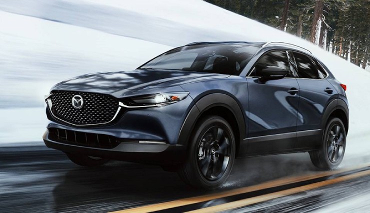 2024 Mazda CX-30 tăng giá, khởi điểm từ hơn 642 triệu đồng