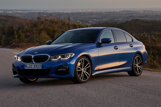 Những lý do mua sedan thay vì SUV