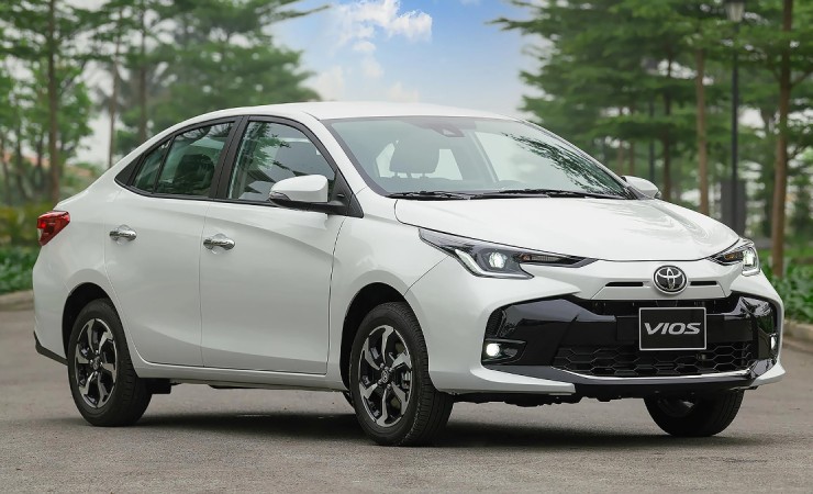 Thích sedan hạng B, nên chọn mua Toyota Vios hay Honda City?