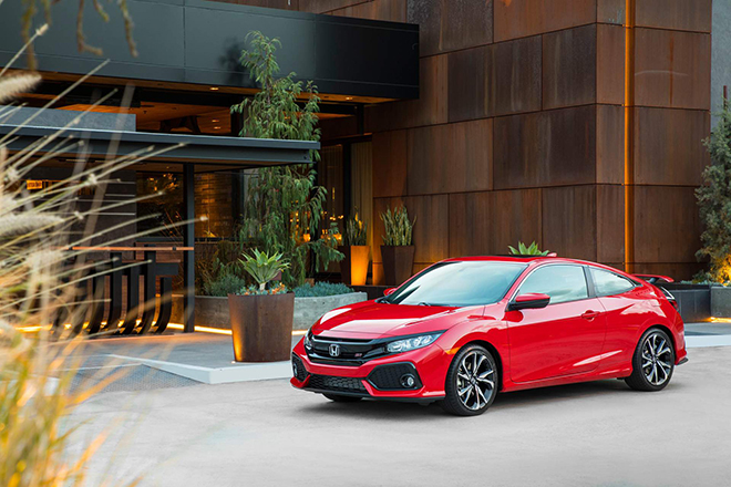 Giá xe Honda Civic lăn bánh tháng 1/2022, hỗ trợ 100% LPTB