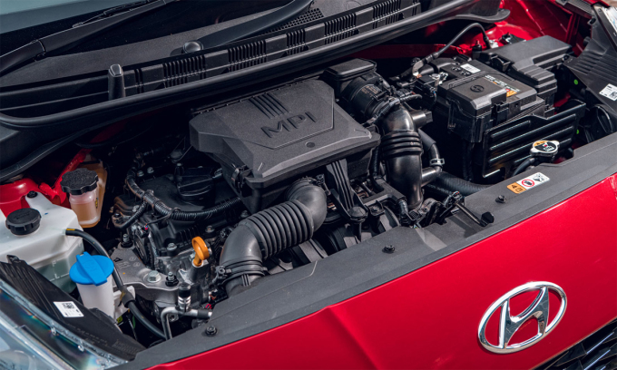 Rộ tin Hyundai đóng cửa trung tâm động cơ đốt trong