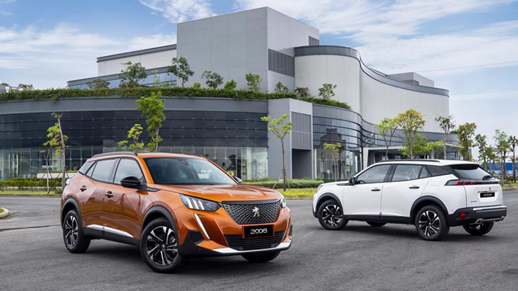 THACO tăng giá bán các dòng xe Kia, Mazda và Peugeot từ tháng 9/2022