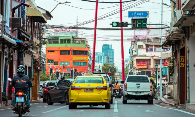 Lý do nhiều nước bỏ đèn giao thông đếm ngược