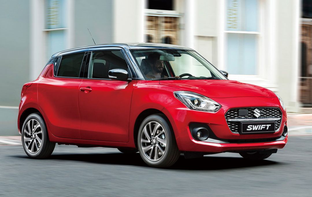 Những mẫu xe hatchback tầm giá 600 triệu rất đáng mua tại Việt Nam