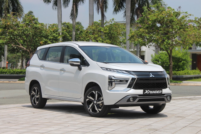 Thị trường Việt ngày càng nhiều lựa chọn xe MPV