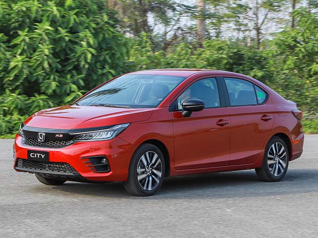 Honda đưa ra chiếc xe chơi khăm người tiêu dùng Trung Quốc