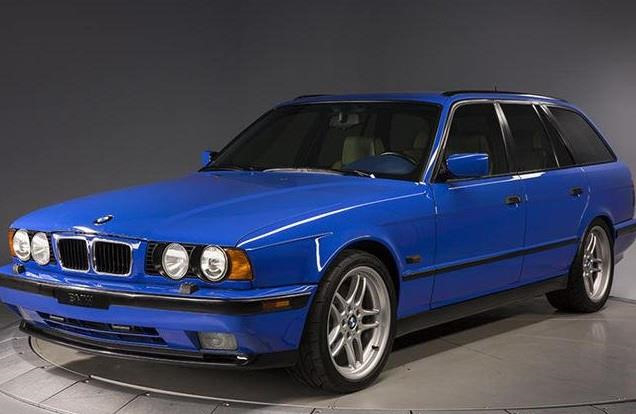 Bí mật của siêu xe Mclaren F1 giờ mới hé lộ qua lời người trong cuộc