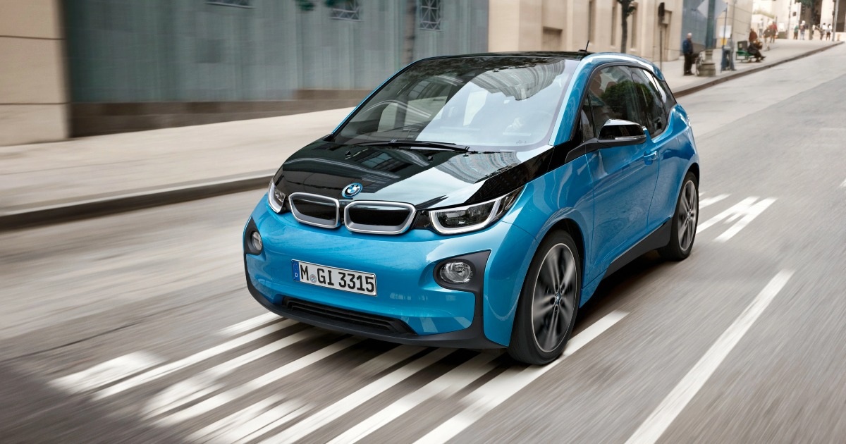 Chi phí thay pin xe điện BMW i3 cao hơn giá xe mới