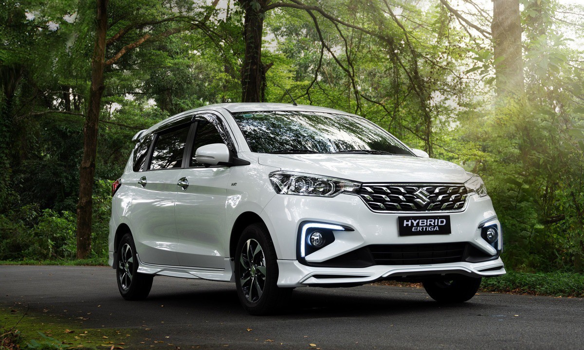 Top xe đa dụng 7 chỗ tiết kiệm xăng đáng mua tại Việt Nam