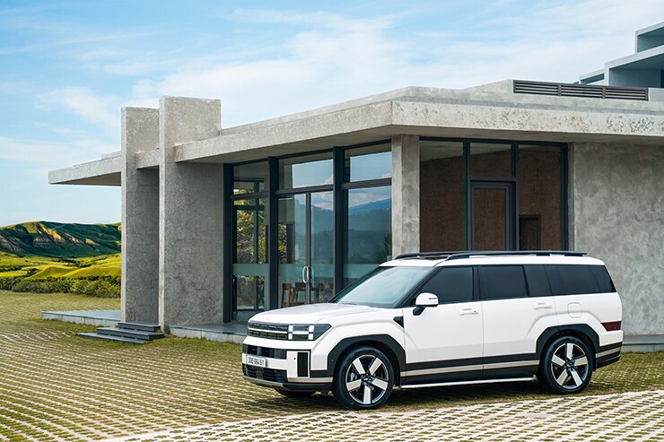 Giá xe Hyundai Santa Fe tháng 6/2026, ưu đãi tới 220 triệu đồng