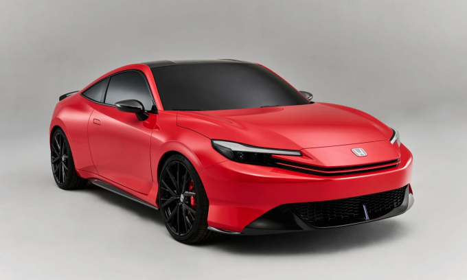 Siêu xe mới của Ferrari bị đem so với xe Toyota