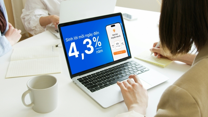 Cách VIB biến 'tiền ngủ' thành dòng vốn sinh lời