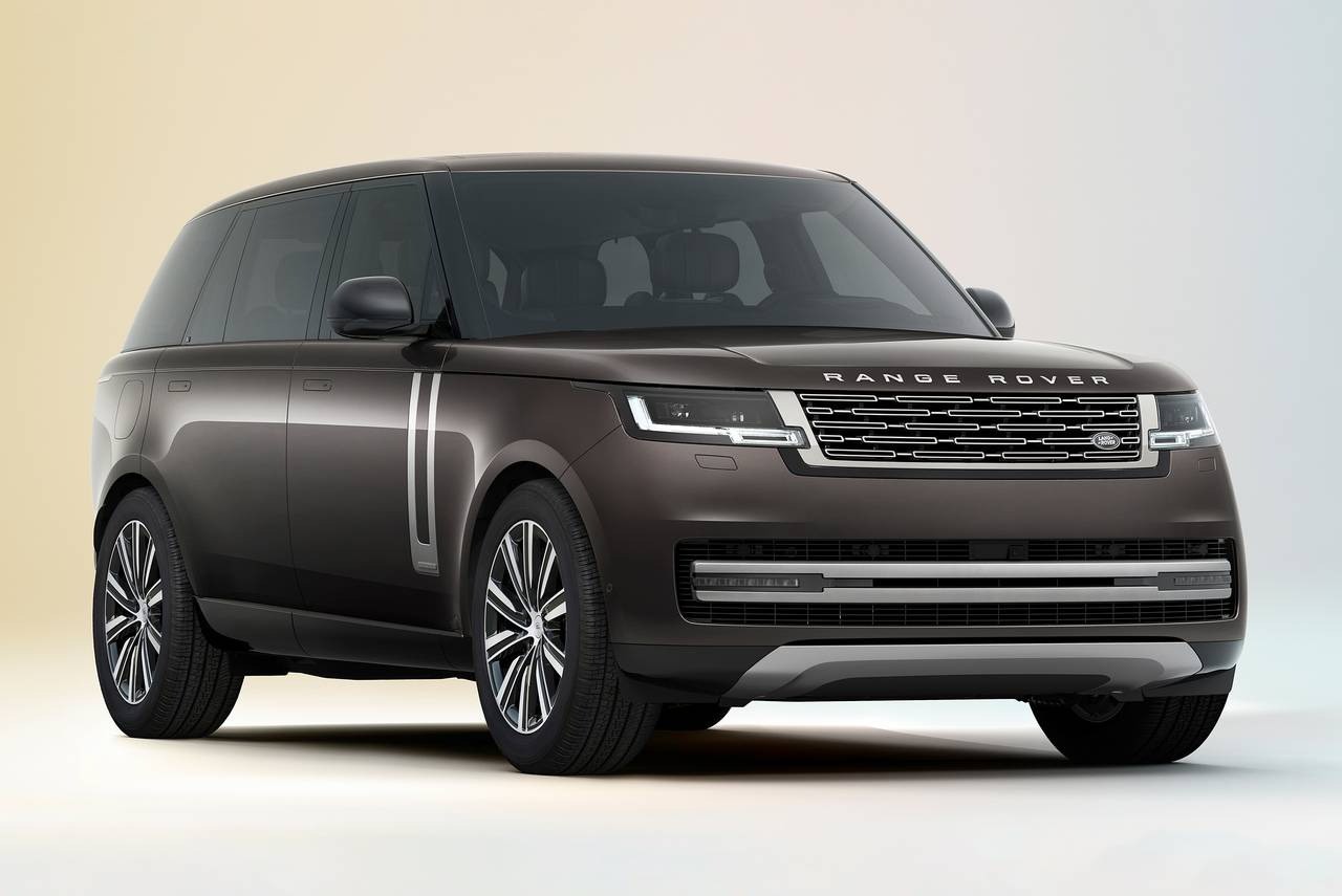 JLR công bố nhận diện thương hiệu mới và tạo ra nhiều ý kiến trái chiều