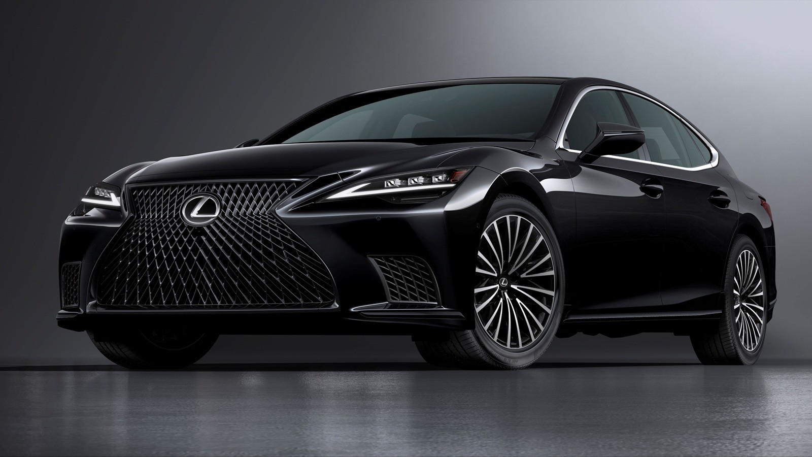 Lexus LS dừng sản xuất sau 30 năm phát triển