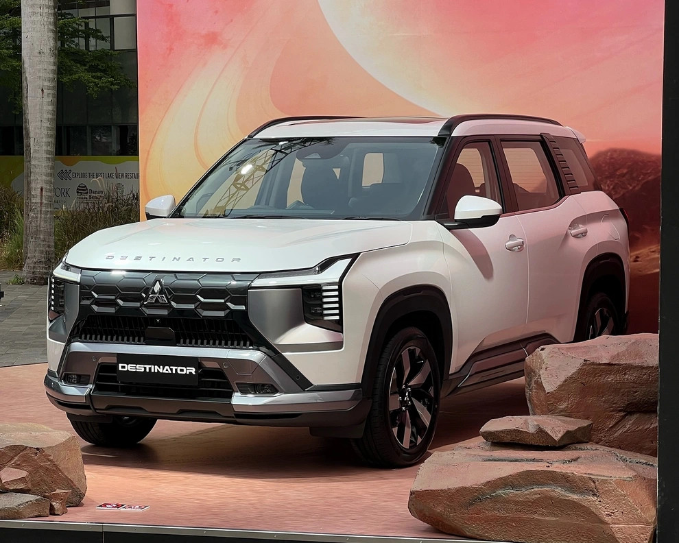 Loạt xe gầm cao đáng chú ý sắp ra mắt khách Việt trong nửa cuối năm 2025