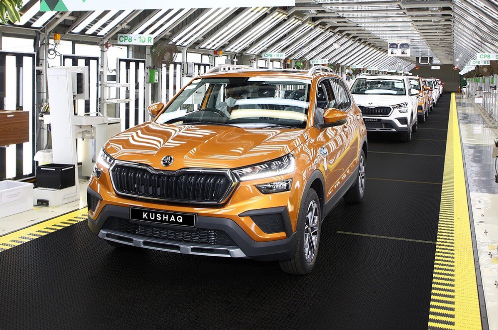 Độc lạ xe châu Âu mà phụ tùng rẻ như xe Nhật tại Việt Nam