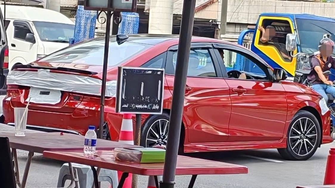 Toyota Vios Hybrid sắp ra mắt tại, khách hàng Việt mong đợi từng ngày