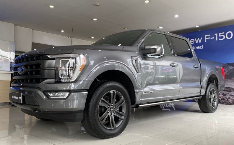 Đại lý tăng giá xe kiếm lời, chính hãng Ford ở Mỹ gửi thư khuyến cáo