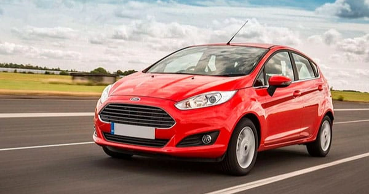 Ford "vô địch" triệu hồi xe tại Mỹ, bằng nhiều hãng khác cộng lại