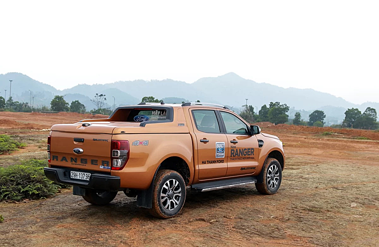 Ôtô nhập khẩu Indonesia, Thái Lan tiếp tục đổ bộ Việt Nam