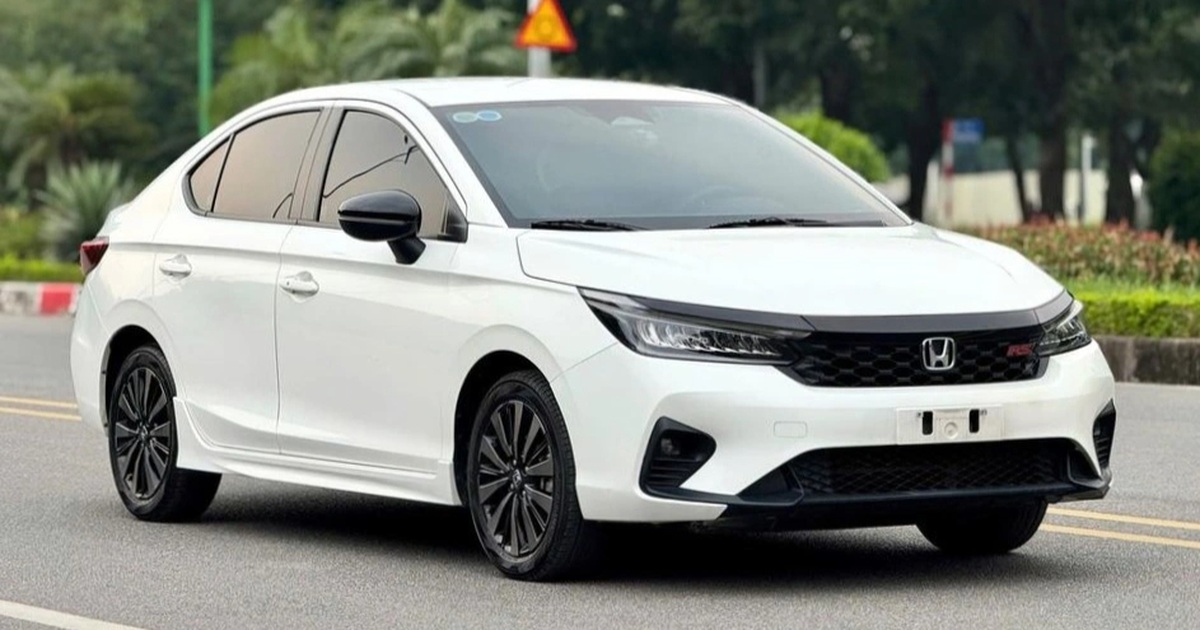 Đối thủ của Vios, Accent tăng mạnh tiêu thụ sau khi giảm giá niêm yết