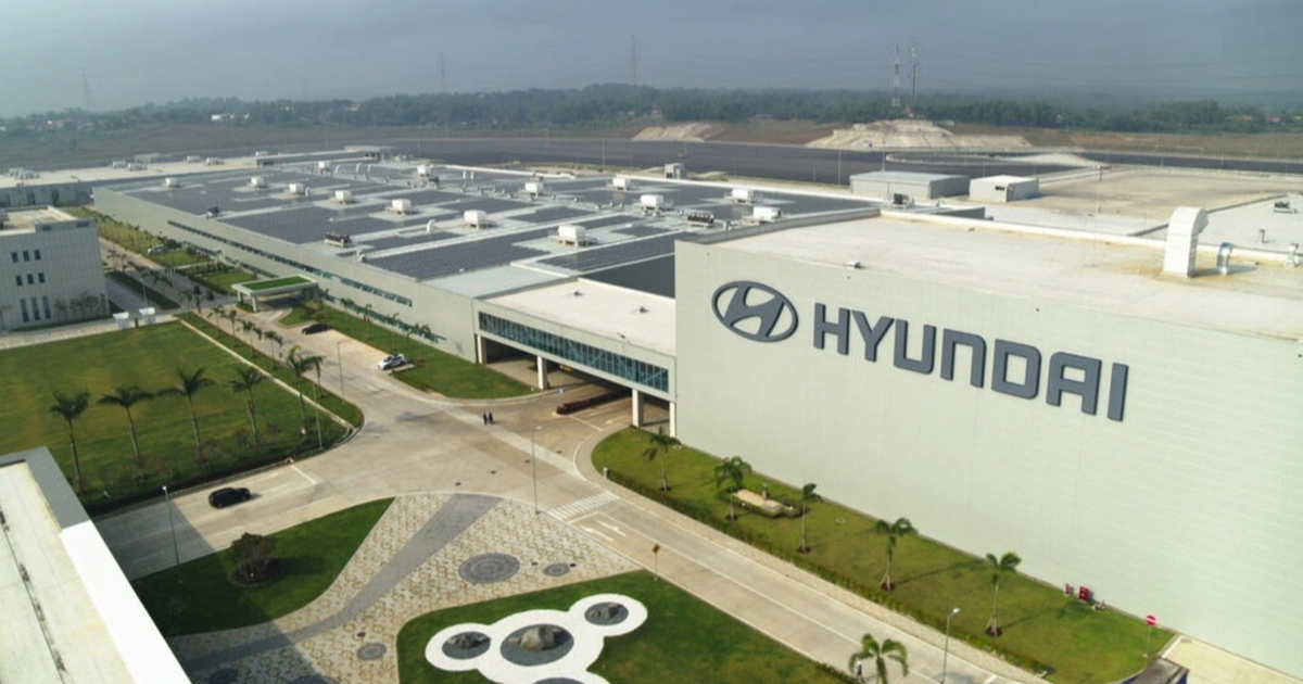 Hyundai Hàn Quốc phá lệ, lần đầu tiên tuyển kỹ thuật viên là nữ