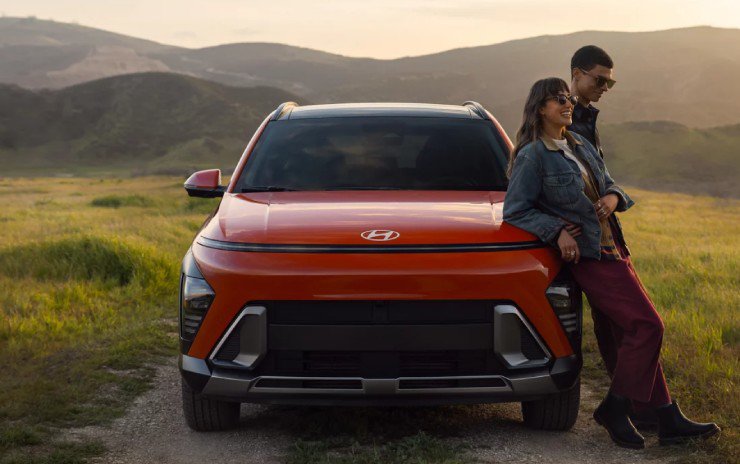 Kona và Corolla Cross Hybrid: Chọn tiết kiệm hay công nghệ phô trương?