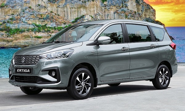 Giá xe Suzuki mới nhất trong tháng 07/2022 cùng đánh giá tổng quan