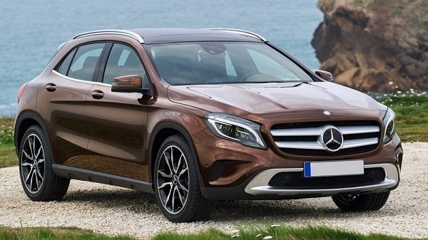 Bảng giá xe Mercedes mới nhất tháng 07/2022 tại Việt Nam