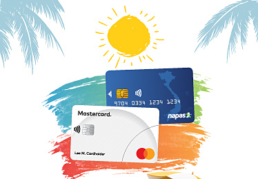 Napas hợp tác Mastercard đẩy mạnh thanh toán không tiếp xúc