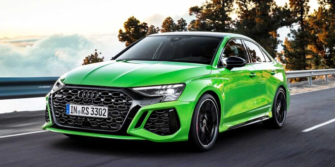 Khám phá những xe thể thao 