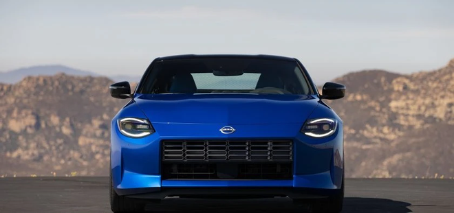 Nissan Z thế hệ thứ 7 ra mắt, không bán tại thị trường châu Âu