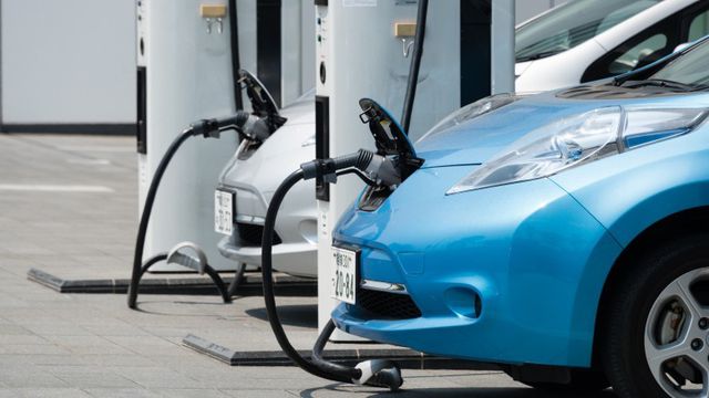 New Zealand đề xuất giảm giá xe thân thiện với môi trường để kích cầu