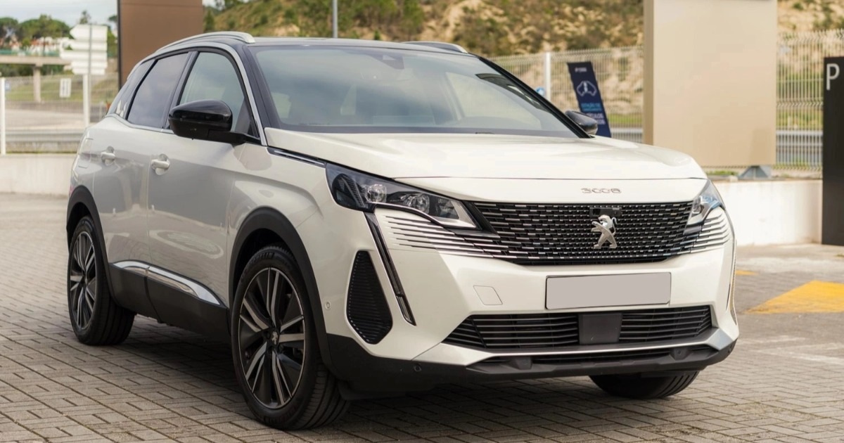 Peugeot 3008, Ford Territory đua giảm giá hơn 100 trăm triệu đồng