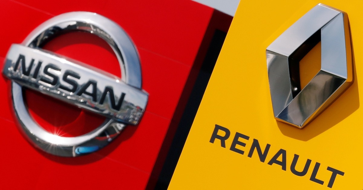 Renault bắt đầu bán cổ phần Nissan, liên minh có sự thay đổi lớn