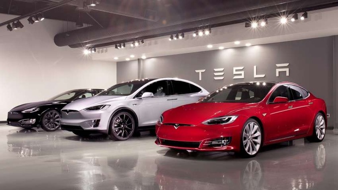 Nắm thế mạnh trong tay, Indonesia đưa ra đề xuất khó cho Tesla