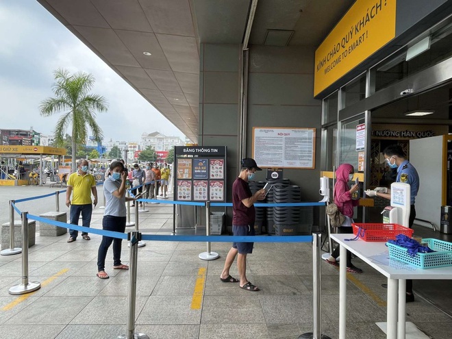 Mua Emart, ra mắt xe mới, Thaco tăng tốc sau đại dịch