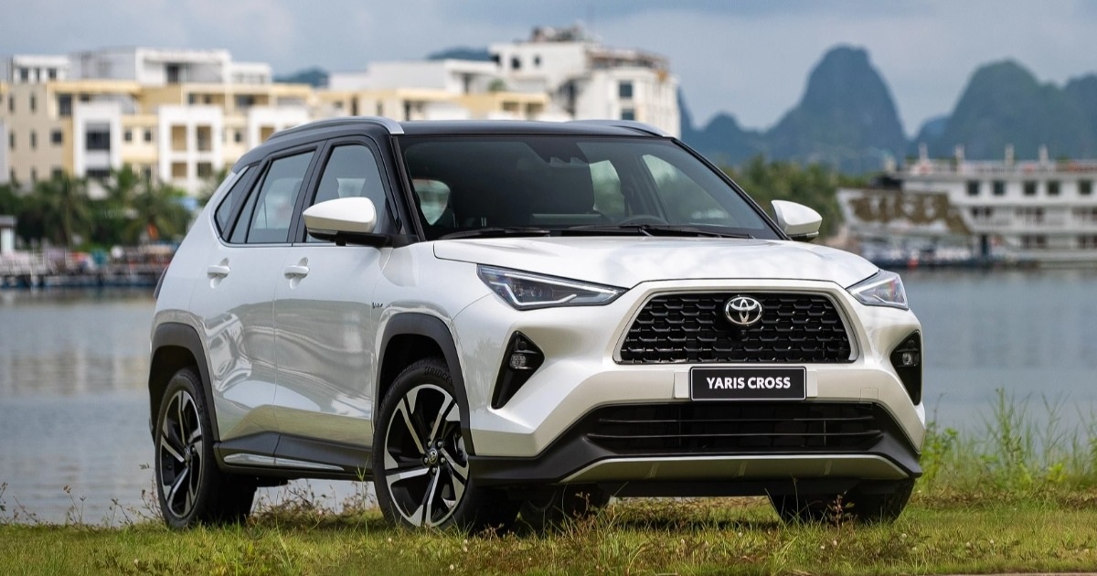 Đối thủ của Hyundai Creta và Kia Seltos lên lịch ra mắt tại Việt Nam