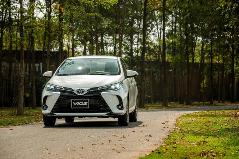 Toyota Việt Nam 