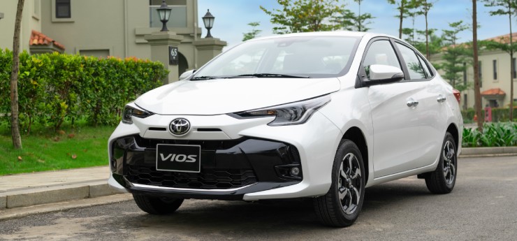 Toyota Vios và Honda City 2025: Sedan nào đáng “đồng tiền bát gạo”?
