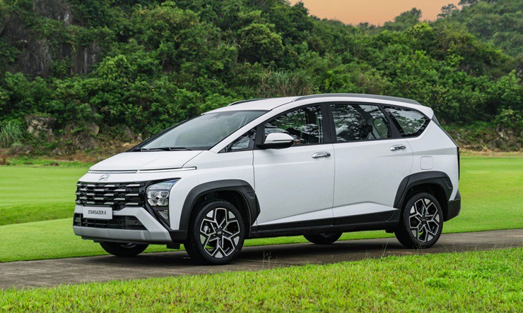 Bài toán khó của Hyundai Stargazer tại Việt Nam: Không phải cứ tốt là sẽ bán chạy