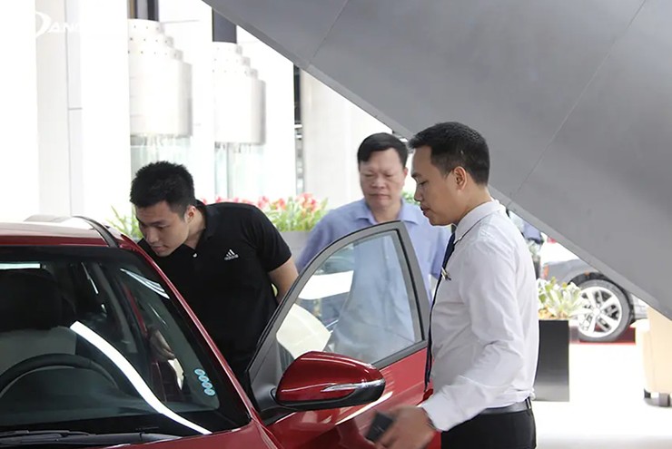 Những sai lầm với người mua xe lần đầu và cách phòng tránh