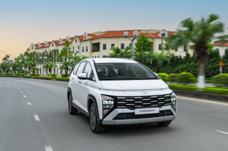 Những MPV đáng lựa chọn trong tầm giá 600 triệu đồng