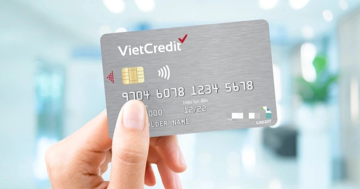 VietCredit báo lỗ 222 tỷ đồng