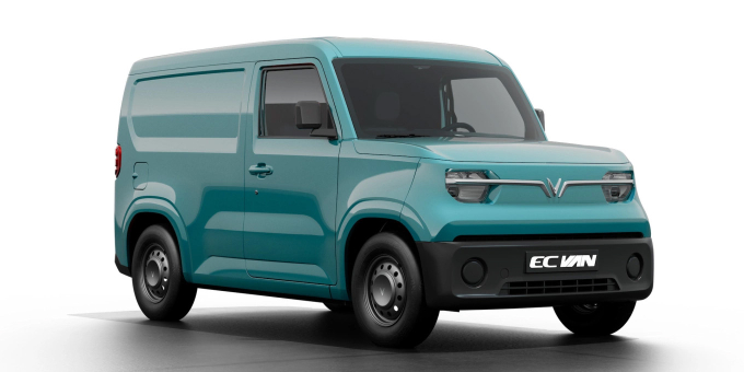 Xe van dưới 300 triệu: VinFast EC hay 'Su cóc'