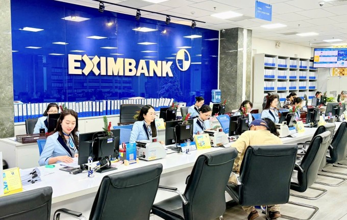 Eximbank thêm gói vay mua nhà lãi suất từ 6,25% mỗi năm