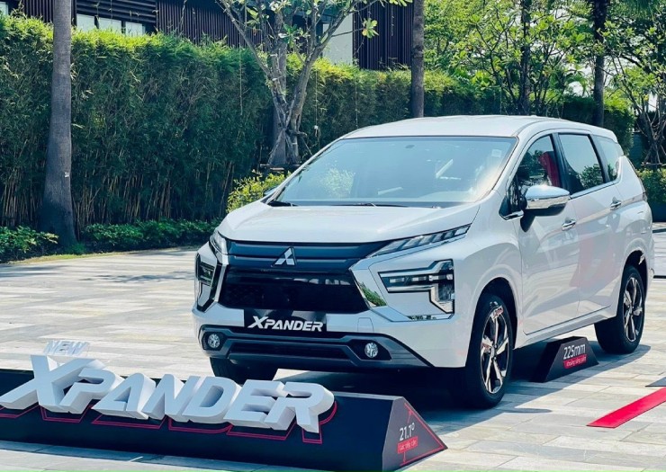 Suzuki XL7 Hybrid và Mitsubishi Xpander: Cuộc đối đầu khốc liệt MPV tầm giá 600 triệu đồng