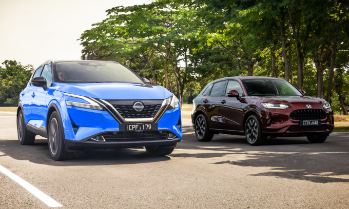 Sáp nhập với Honda nguy cơ bất thành, Nissan tìm đối tác mới